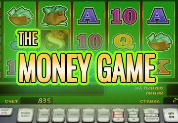 Money Train 3 в каталоге площадки