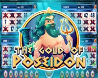 Кадр из игры Gonzo's Quest